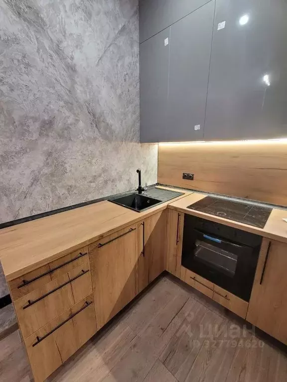 1-к кв. Санкт-Петербург ул. Стахановцев, 1 (43.1 м) - Фото 0