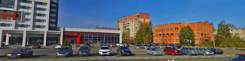 Помещение свободного назначения в Владимирская область, Муром ... - Фото 1
