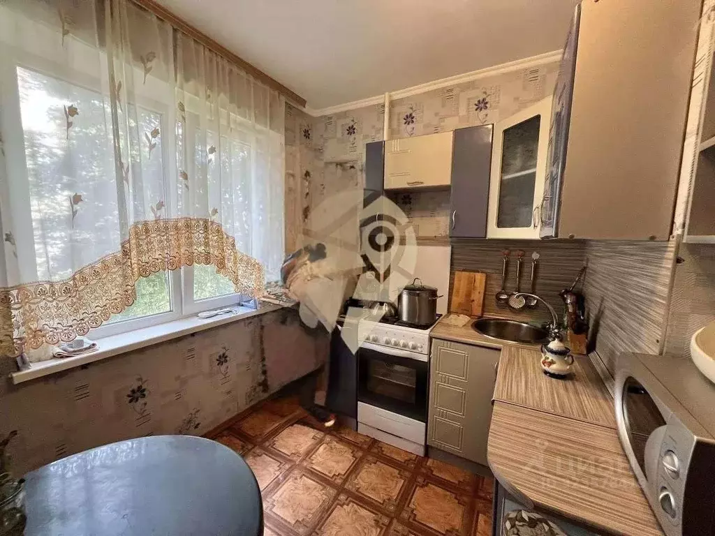 1-к кв. Белгородская область, Старый Оскол Парковый мкр, 24 (40.0 м) - Фото 2