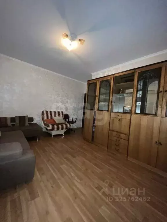 3-к кв. Коми, Усинск Возейская ул., 5А (63.6 м) - Фото 1