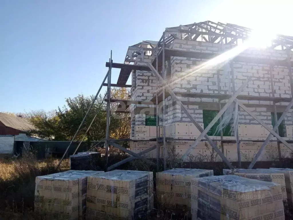 Дом в Белгородская область, Волоконовский район, с. Ютановка ул. ... - Фото 2
