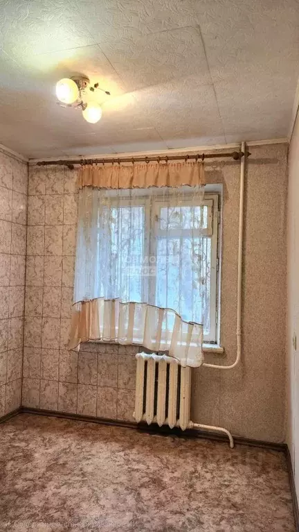 1-к кв. Волгоградская область, Волгоград ул. 64-й Армии, 34А (30.5 м) - Фото 2