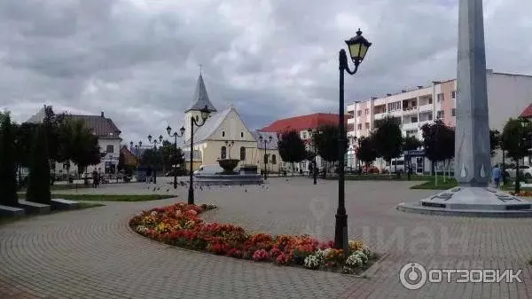 Помещение свободного назначения в Калининградская область, Гвардейск ... - Фото 1