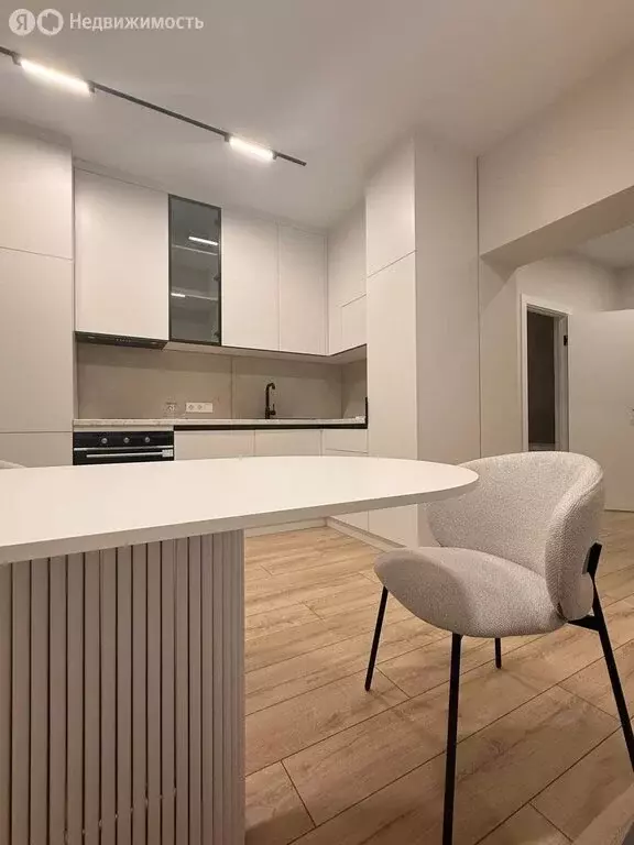 Квартира-студия: Самара, улица Алексея Толстого, 92 (40.1 м) - Фото 2