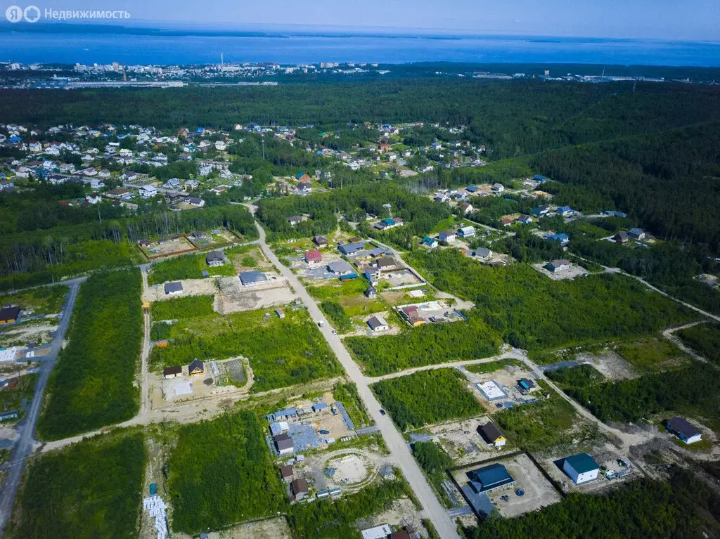 участок в петрозаводск, район древлянка, территория древлянка-2, . - Фото 0