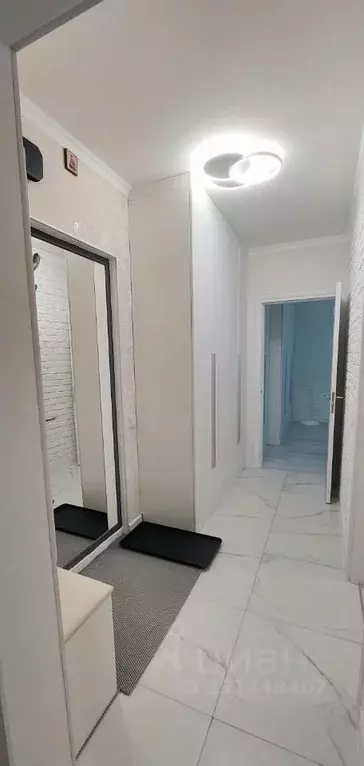 2-к кв. Москва ул. Горчакова, 5К1 (55.0 м) - Фото 1