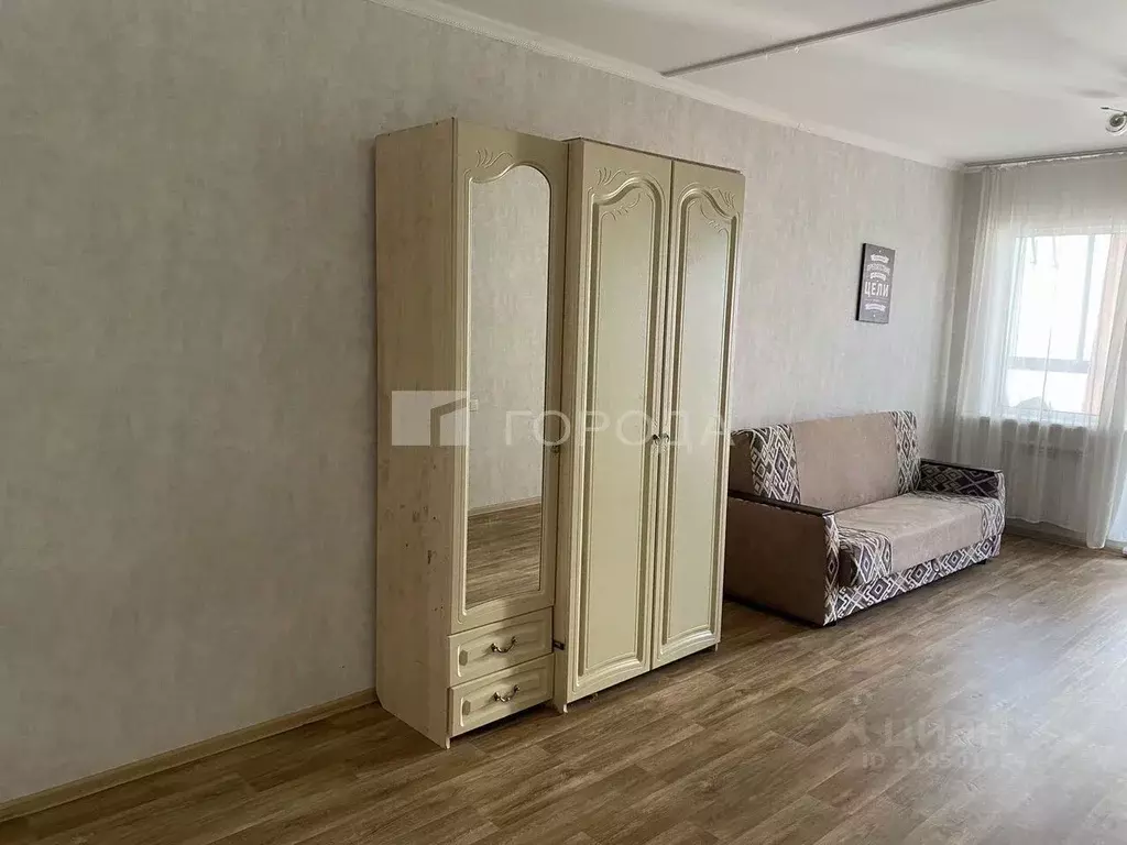 2-к кв. Новосибирская область, Новосибирск ул. Лескова, 29 (75.0 м) - Фото 1
