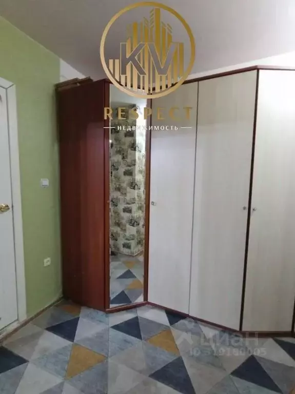 1-к кв. Ставропольский край, Пятигорск Ессентукская ул., 78 (40.0 м) - Фото 1