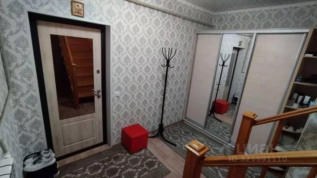 Дом в Нижегородская область, Ардатов рп ул. Королева, 14/1 (110 м) - Фото 2