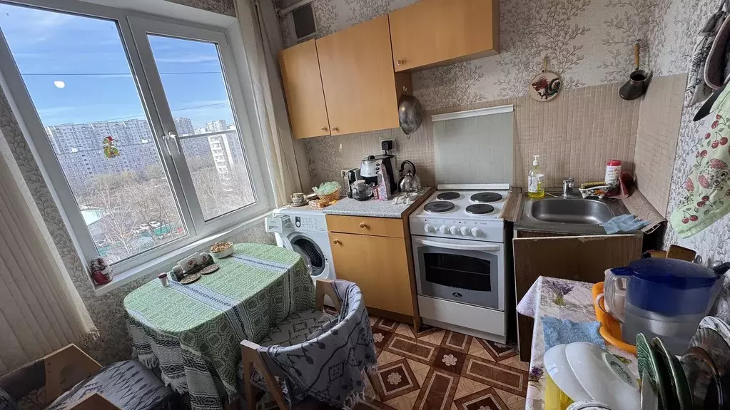 Продаётся 3-к квартира, 51 м - Фото 1