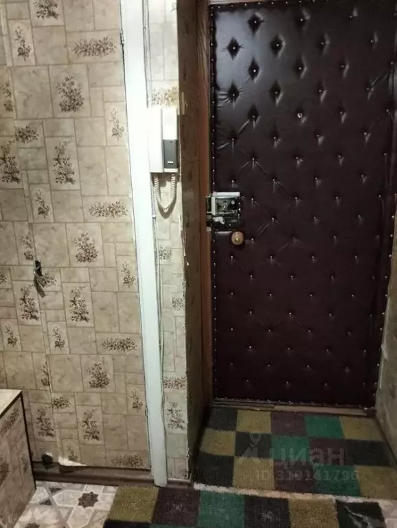 2-к кв. Ивановская область, Иваново пер. 2-й Летный, 11 (47.0 м) - Фото 0
