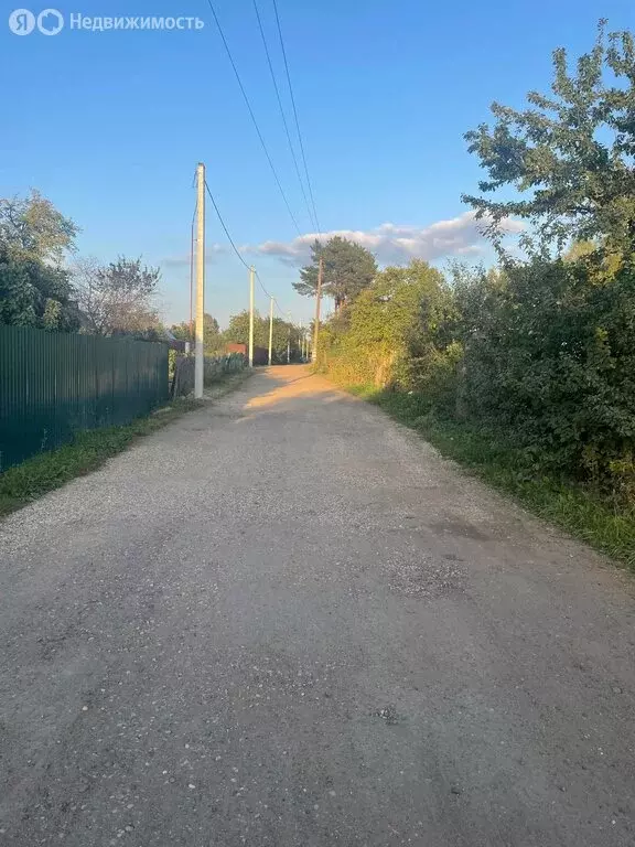 Участок в Смоленск, СНТ Автомобилестроитель, 83 (8 м) - Фото 0