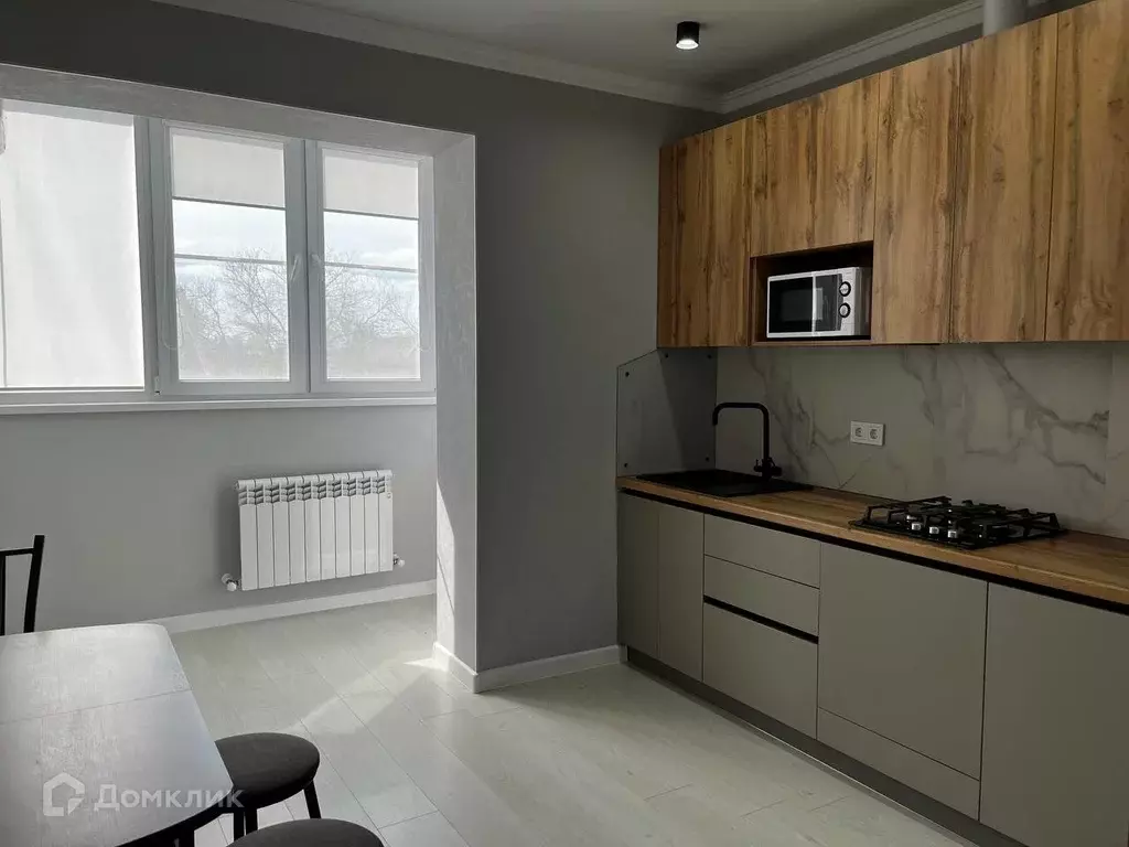 Продаётся 1-к квартира, 48.5 м - Фото 0