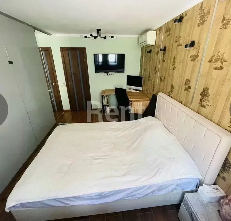 2-к кв. Москва ул. 2-я Марьиной рощи, 14 (47.0 м) - Фото 2