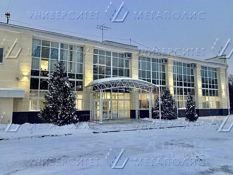 Офис в Москва Анненская ул., 17 (1252 м) - Фото 0