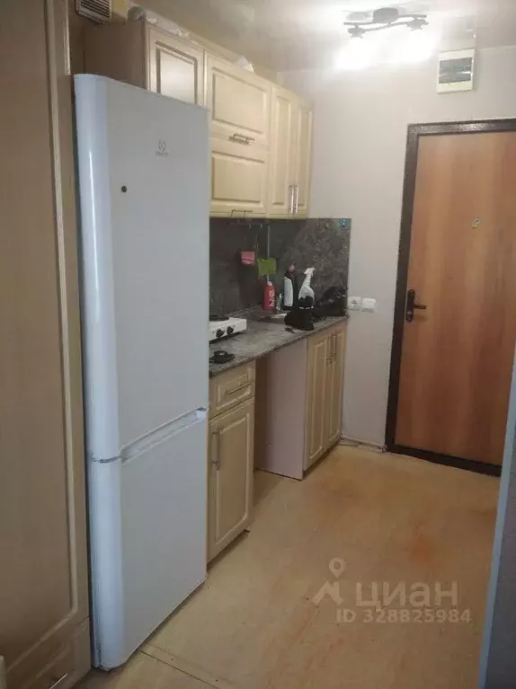 Комната Ульяновская область, Ульяновск ул. Стасова, 34 (12.5 м) - Фото 2