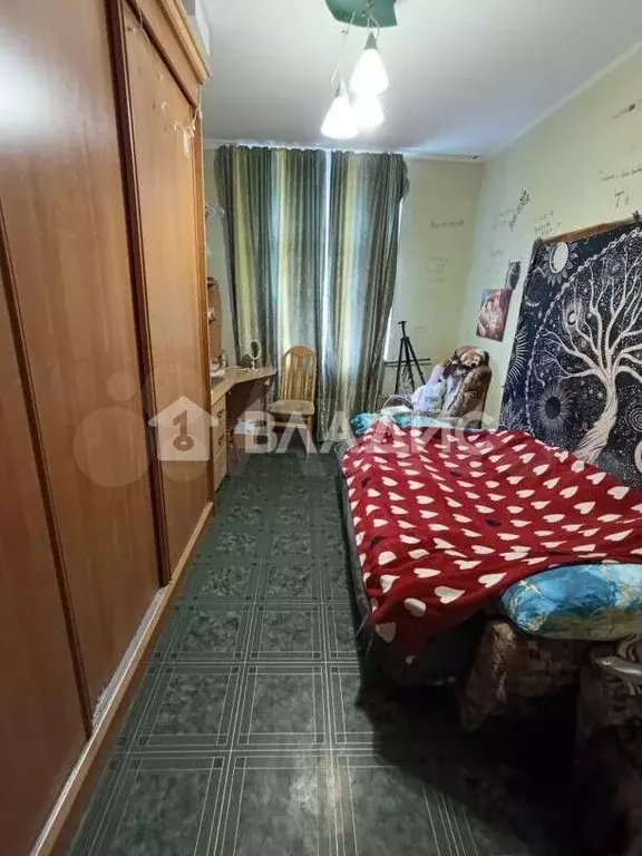 2-к. квартира, 43 м, 1/3 эт. - Фото 1