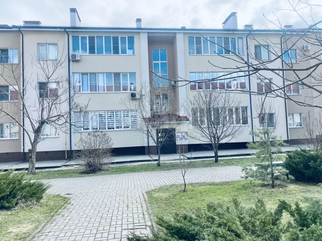 Помещение свободного назначения в Воронежская область, Рамонский ... - Фото 1