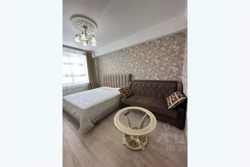 1-к кв. Дагестан, Дербент ул. Салаватова, 19 (43.0 м) - Фото 1