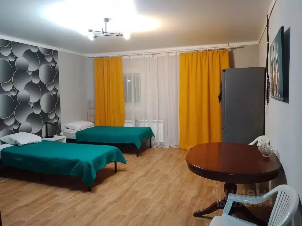 Комната Ямало-Ненецкий АО, Салехард ул. Королева, 8А - Фото 2