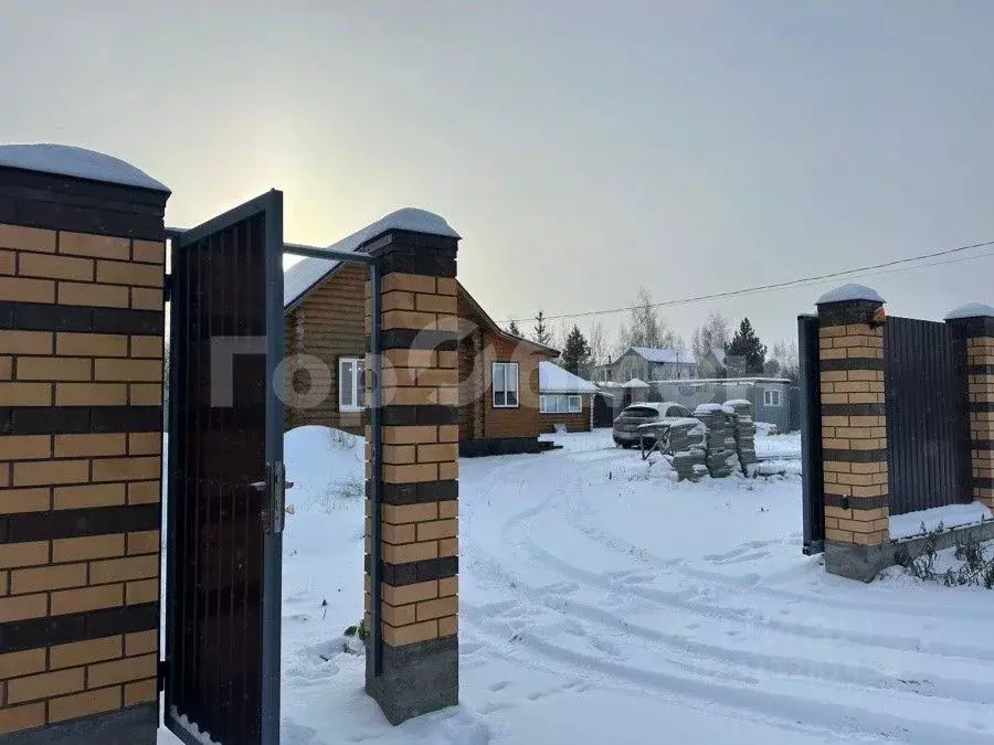 Дом в Московская область, Раменский городской округ, Натальино-4 СНТ ... - Фото 1