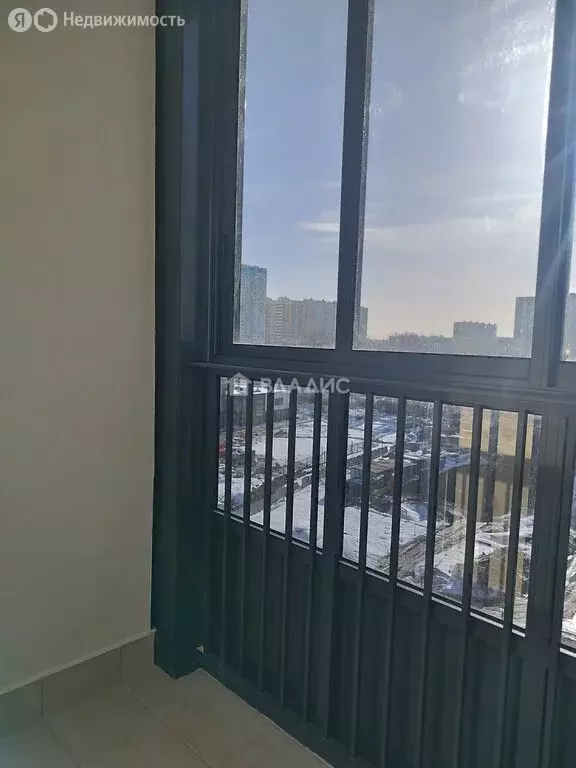 1-комнатная квартира: Химки, микрорайон Подрезково, Комсомольская ... - Фото 2