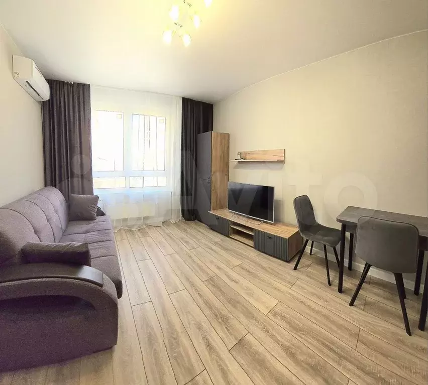 Квартира-студия, 23 м, 4/16 эт. - Фото 0