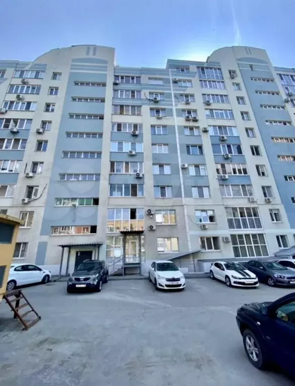 Помещение под офис, учебный центр, студию танцев и др., 140 м - Фото 0