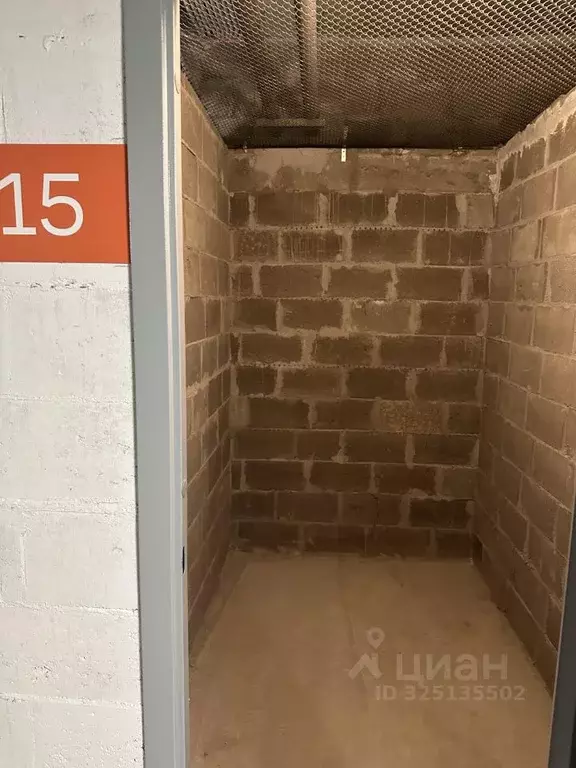 Гараж в Московская область, Одинцовский городской округ, с. Лайково, ... - Фото 1