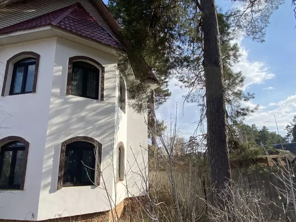 Дом в Тамбовская область, Сосновский муниципальный округ, Поселок ... - Фото 2