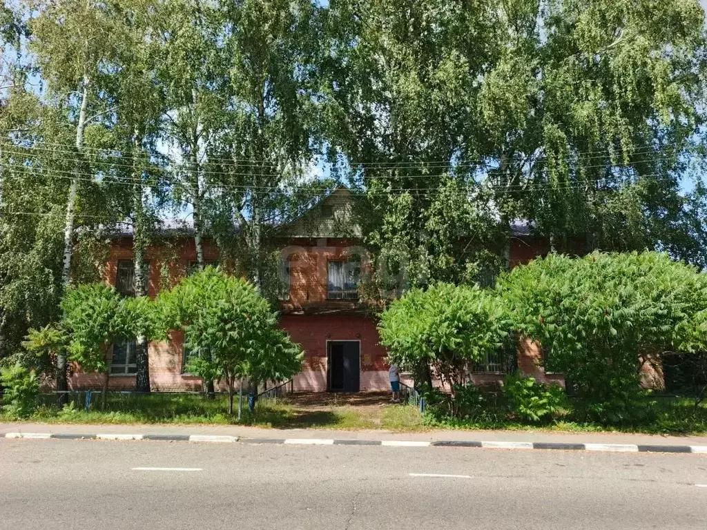 Дом в Белгородская область, Борисовка рп ул. Луначарского, 54 (633 м) - Фото 2