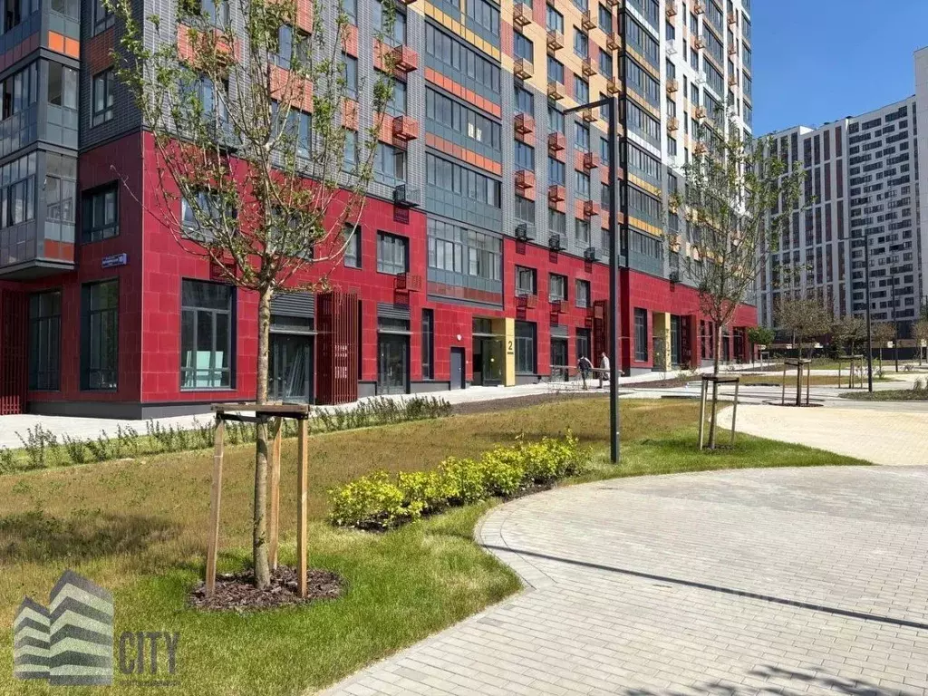 Помещение свободного назначения в Московская область, Ленинский ... - Фото 2