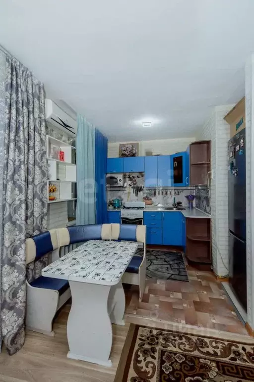 3-к кв. Алтайский край, Бийск ул. Разина, 102 (53.4 м) - Фото 2