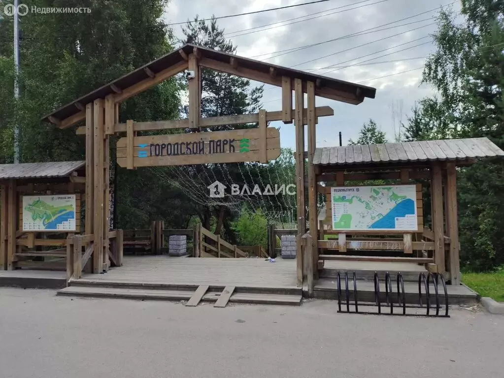 Участок в Медвежьегорск, улица Победы (12 м) - Фото 1
