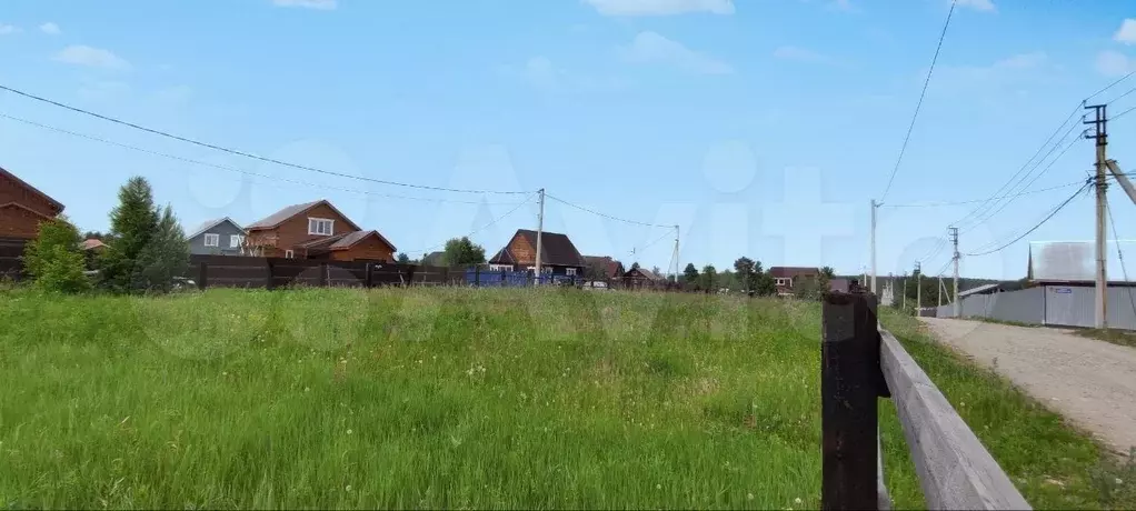 Участок 17 сот. (ИЖС) - Фото 0