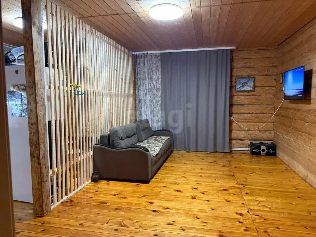 Дом в Башкортостан, Аургазинский район, с. Толбазы ул. 8 марта, 4 (88 ... - Фото 2