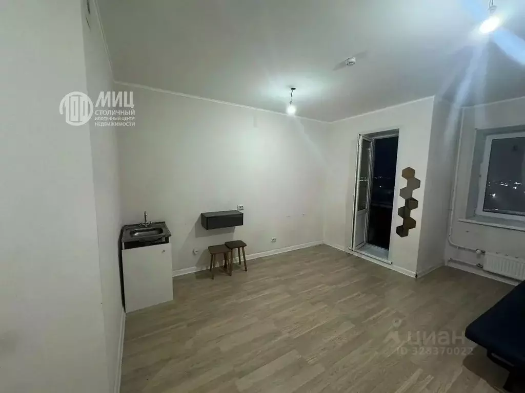 Студия Московская область, Ленинский городской округ, Мисайлово пгт, ... - Фото 1