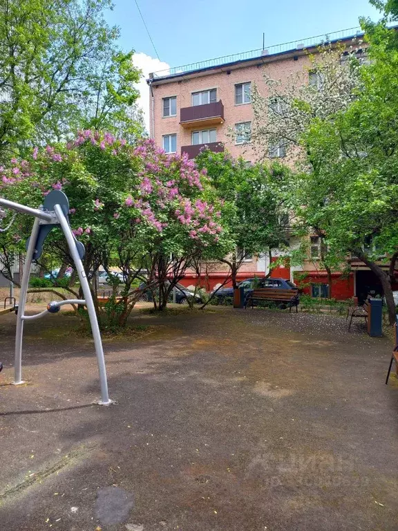 Комната Москва Волоколамское ш., 92 (9.0 м) - Фото 1