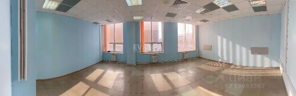 Офис в Ульяновская область, Ульяновск ул. Карла Маркса, 13Ак2 (300 м) - Фото 0