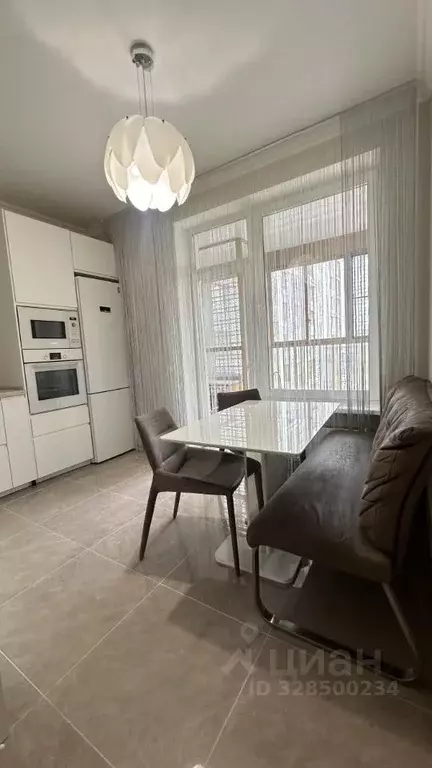 2-к кв. Москва Лазоревый проезд, 1Ак1 (65.0 м) - Фото 1