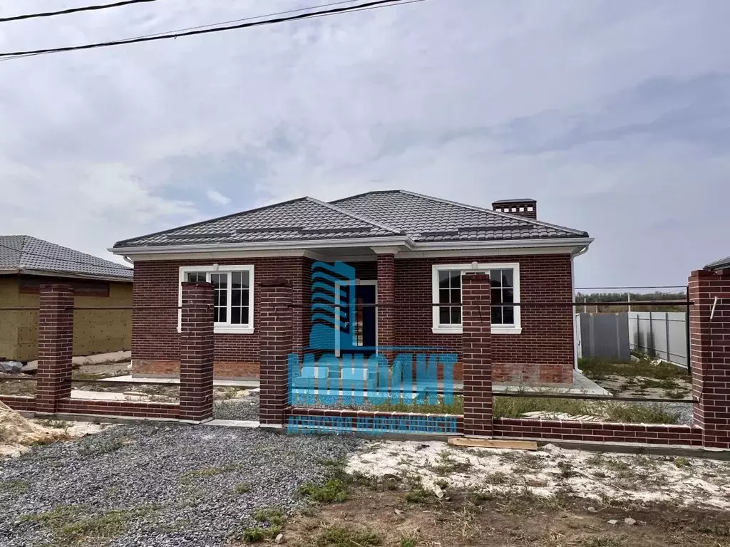 Дом в Ростовская область, Аксайский район, Щепкинское с/пос, пос. ... - Фото 2