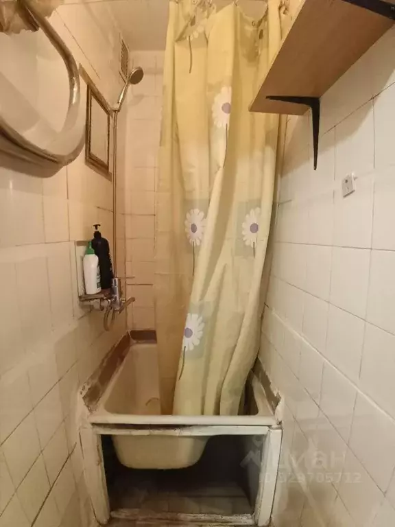 Комната Самарская область, Тольятти Революционная ул., 7к1 (11.0 м) - Фото 2