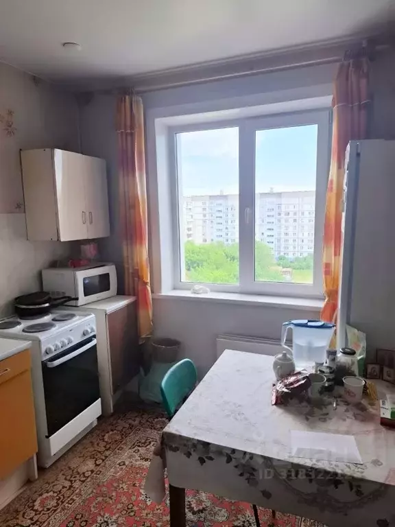 3-к кв. Алтайский край, Бийск Социалистическая ул., 60 (64.0 м) - Фото 0