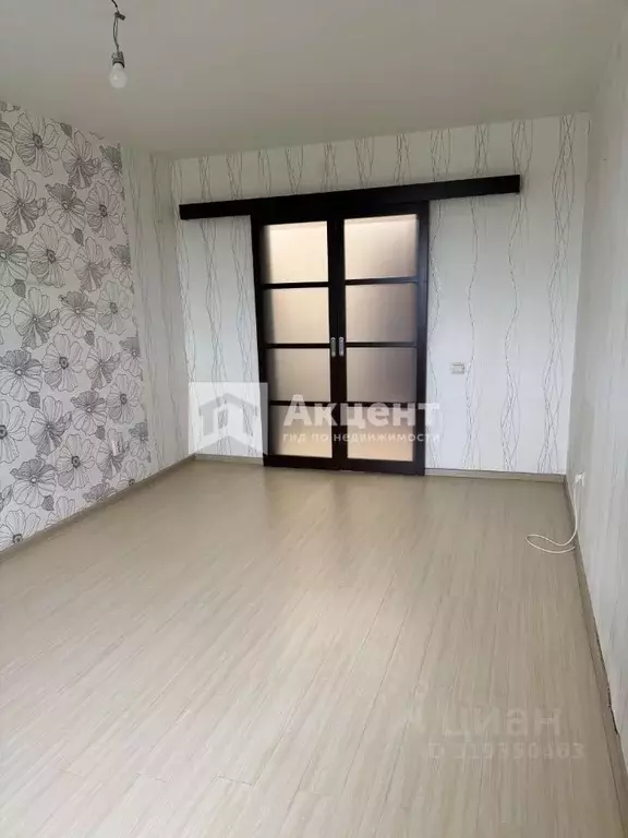 1-к кв. Ивановская область, Иваново ул. Генерала Горбатова, 23 (41.0 ... - Фото 1