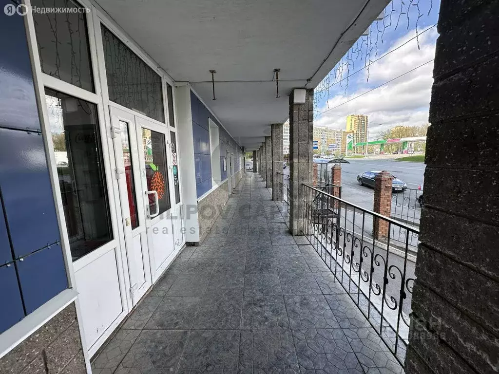 Помещение свободного назначения (107 м) - Фото 0