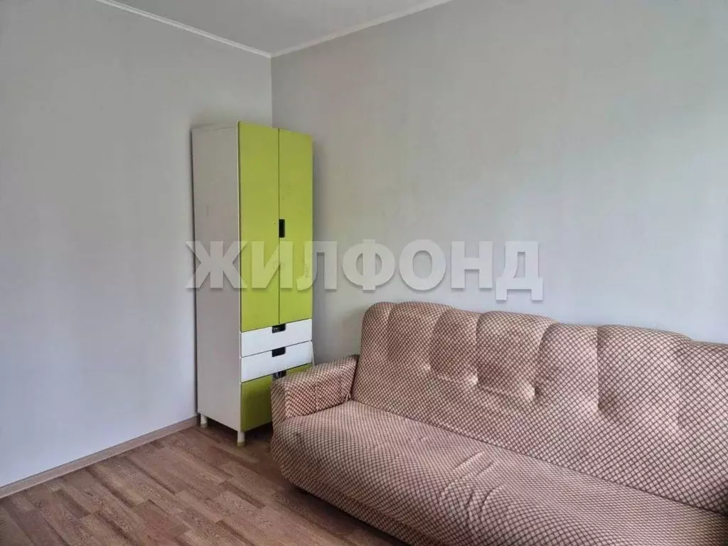 2-к кв. Новосибирская область, Новосибирск Академгородок мкр, ул. ... - Фото 1