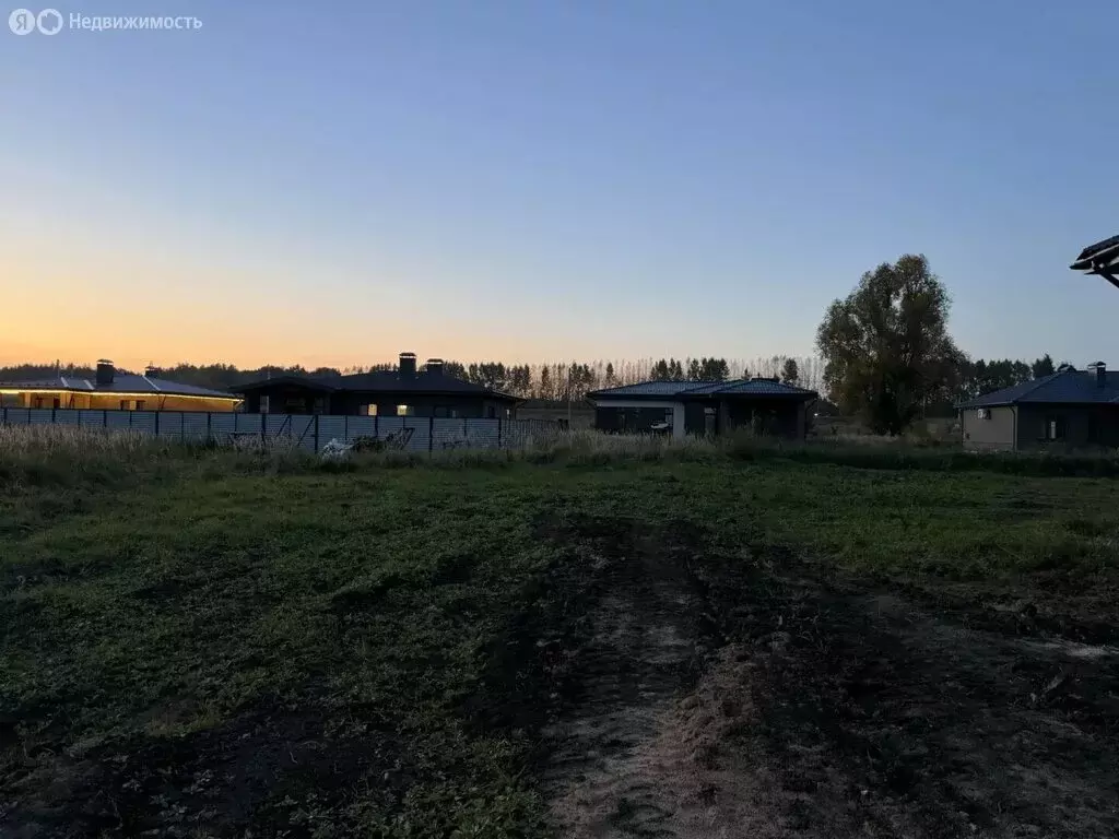 Участок в Лаишево, улица Космонавтов, 5 (10 м) - Фото 2