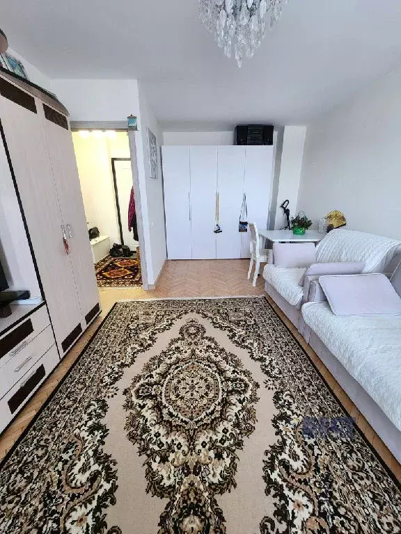 Продается 1-комнатная квартира - Фото 2