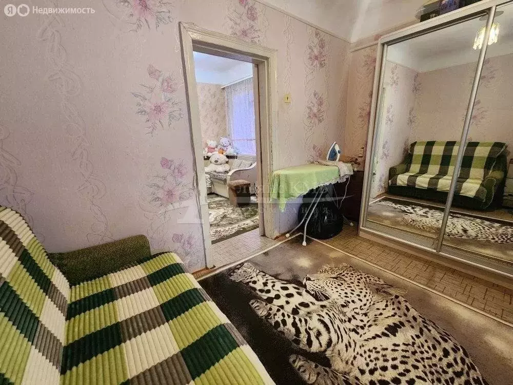 2-комнатная квартира: Георгиевск, Пионерская улица, 18 (32 м) - Фото 2