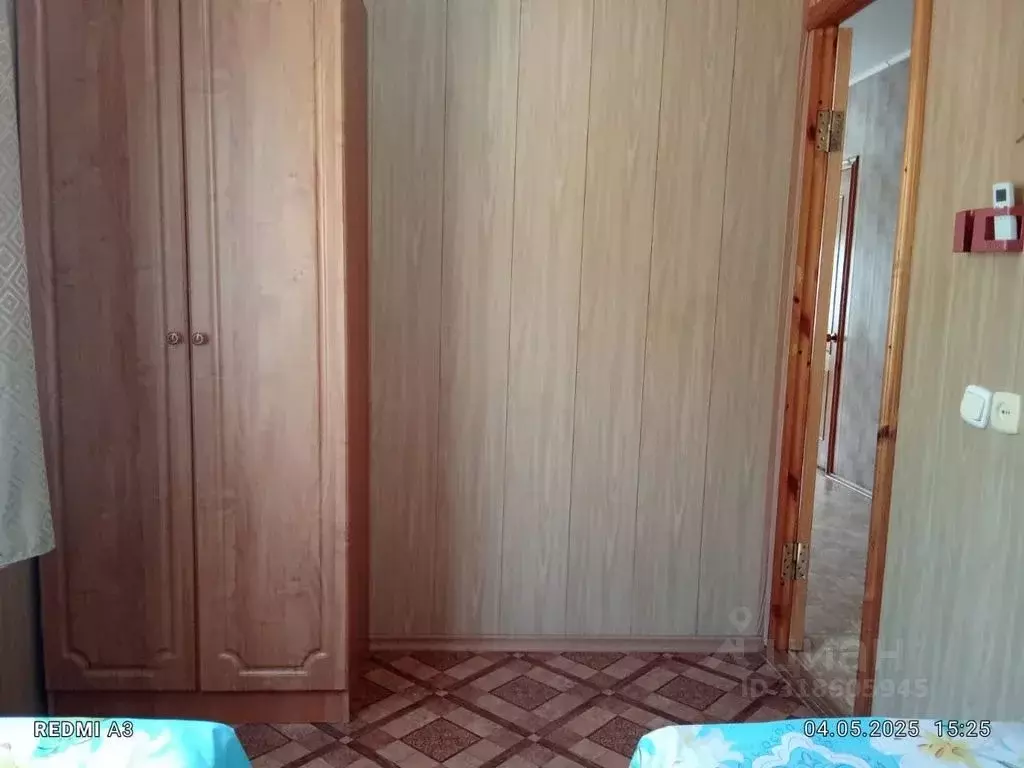 Комната Краснодарский край, Сочи Львовская ул., 11к46 - Фото 1